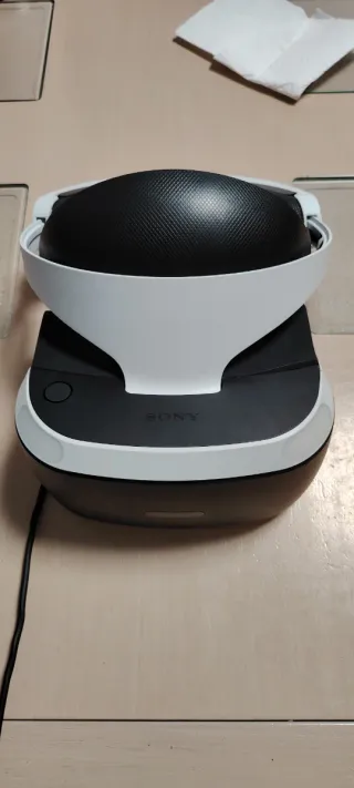 Pack PS VR con pistola y dos juegos