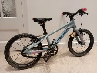 Orbea MX 16 Bicicleta Infantil