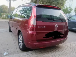 Citroen C4 Picasso 2008