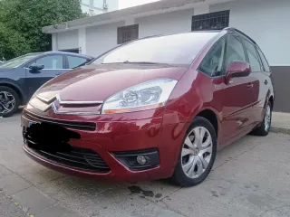 Citroen C4 Picasso 2008