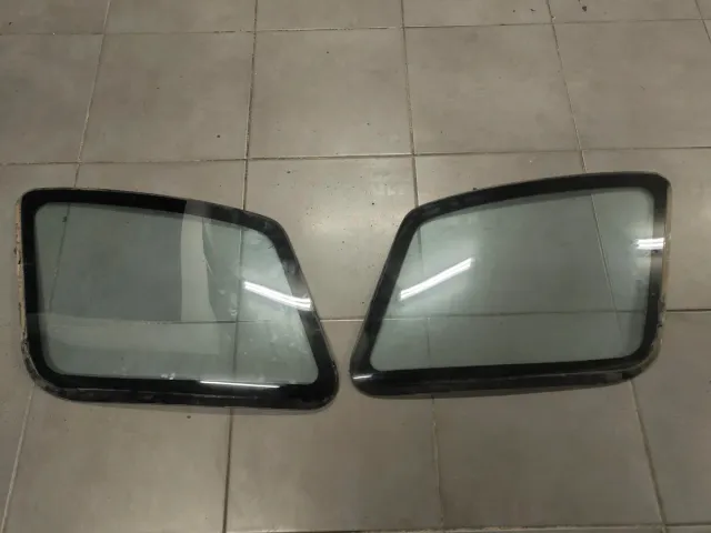 Cristalli posteriori per Honda Shuttle Beagle