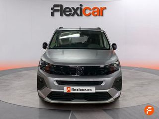 Peugeot Rifter Rifter GT BlueHDi 130 EAT8 Long