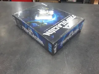 Juego de Mesa La Tripulación