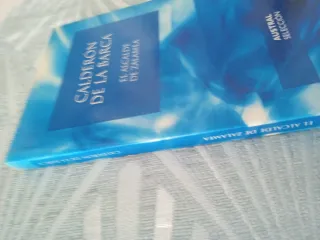 El alcalde de Zalamea