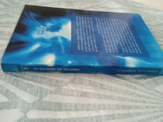 El alcalde de Zalamea