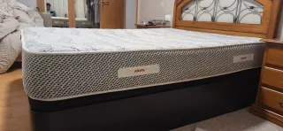 Colchón Pikolin Matrimonio