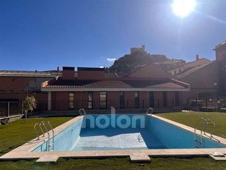 Piso en venta en Peñafiel