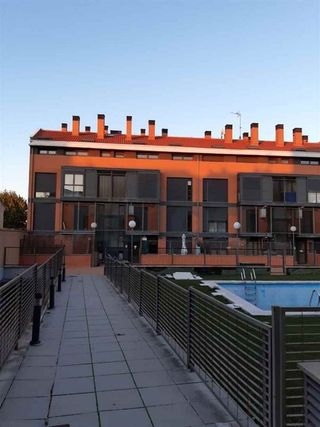 Piso en venta en Peñafiel