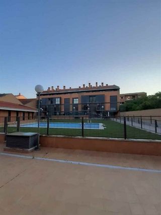 Piso en venta en Peñafiel