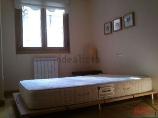 Piso en alquiler en Salesas - Labradores en Salamanca