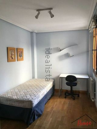 Piso en alquiler en Salesas - Labradores en Salamanca