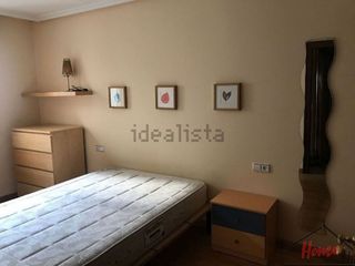 Piso en alquiler en Salesas - Labradores en Salamanca