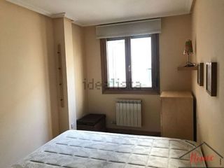 Piso en alquiler en Salesas - Labradores en Salamanca