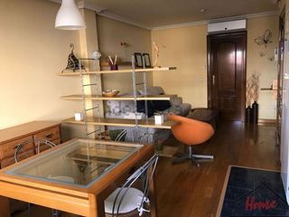 Piso en alquiler en Salesas - Labradores en Salamanca