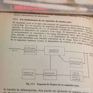 Electrónica Moderna  Fundamentos y sus aplicacione
