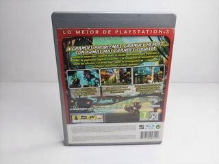 Ratchet & Clank Armi di distruzione Playstation 3
