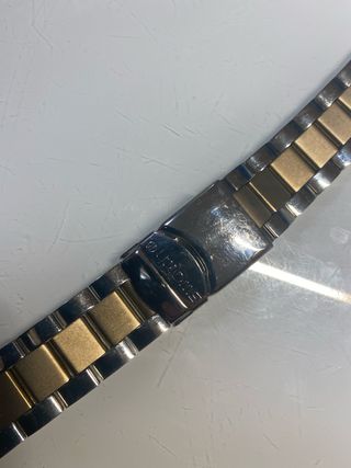 Bracciale Swatch Irony Chrono