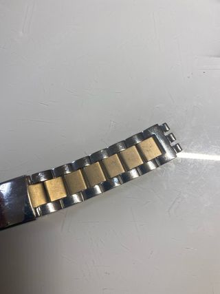 Bracciale Swatch Irony Chrono