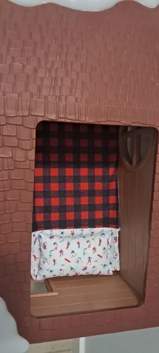 Casa Cabaña Our Generation