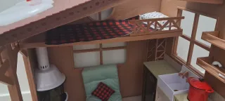 Casa Cabaña Our Generation