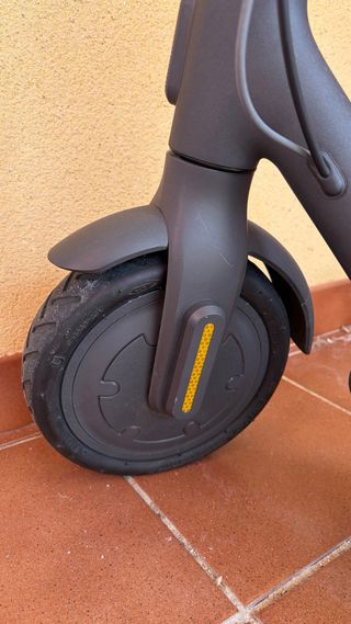 Patinete Eléctrico Xiaomi Seminuevo