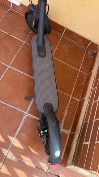 Patinete Eléctrico Xiaomi Seminuevo