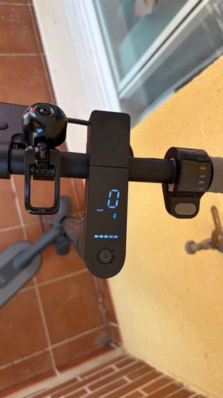 Patinete Eléctrico Xiaomi Seminuevo