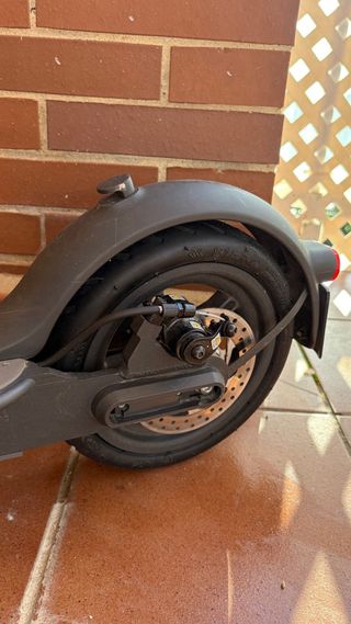 Patinete Eléctrico Xiaomi Seminuevo