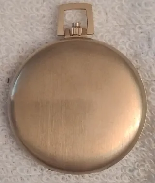 Reloj de Bolsillo Thermidor Manual