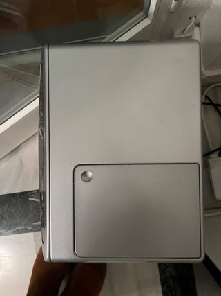 Estufa de parafina electrónica ZIBRO LC 30