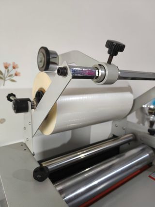 Laminadora Vansda 380