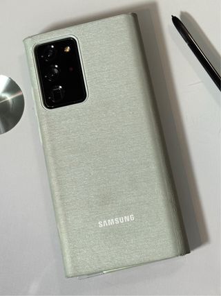 Samsung Galaxy Note 20 Ultra 5G, 256 GB, 12 GB RAM