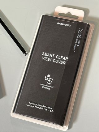 Samsung Galaxy Note 20 Ultra 5G, 256 GB, 12 GB RAM