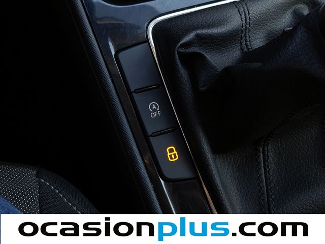 Skoda Fabia 1.0 TSI Selection 70 kW (95 CV)