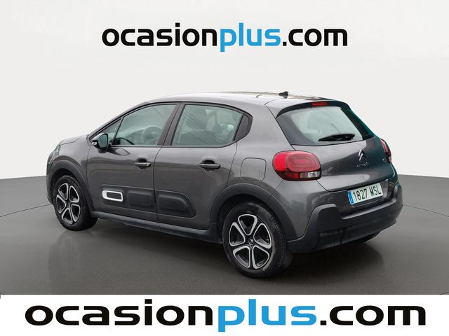 Citroen C3 Origin Plus BlueHDi 75 kW (102 CV)