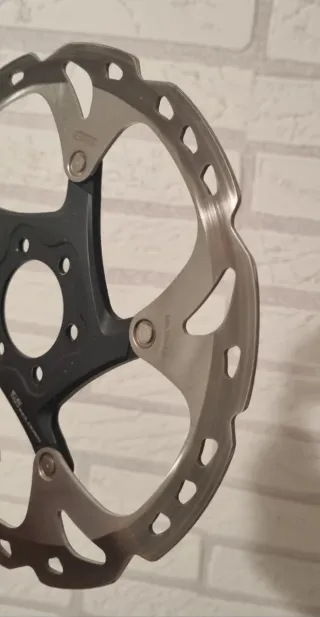 Discos Freno Shimano RT-86 6 Tornillos (XT)