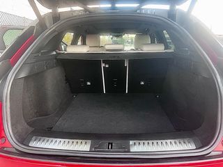 Land Rover Range Rover Velar 2018