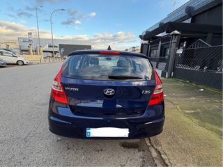 Hyundai i30 2007 1400/109cv