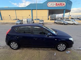 Hyundai i30 2007 1400/109cv