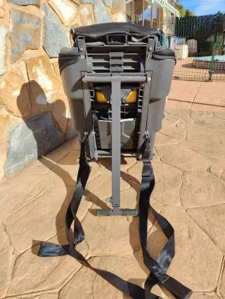 Silla de coche Klippan Kiss 2