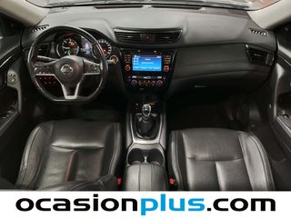 Nissan X-Trail dCi 150 Tekna 4X4-i 110 kW (150 CV)