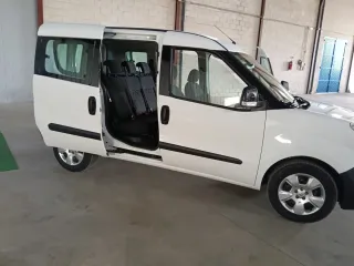 Opel Combo 2017