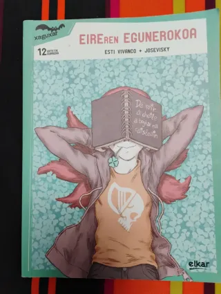 Eireren egunerokoa