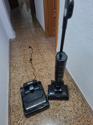 Dreame H15 Pro Aspirador Húmedo y Seco