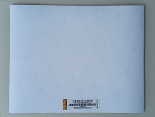 Autografo de Ewan McGregor - Star Wars