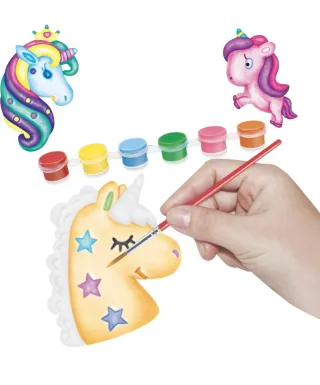 Main d'Artiste Kit de manualidades Amimales