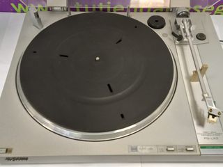 SONY PS-LX3 TOCADISCOS