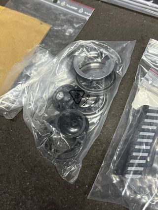 cuadro Mérida Escultura Endurance 6000 NUEVO T:L