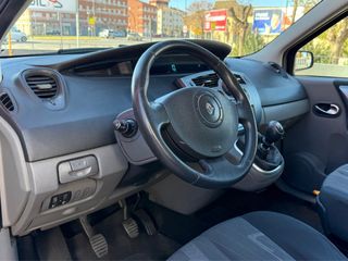 Renault Scenic 2005