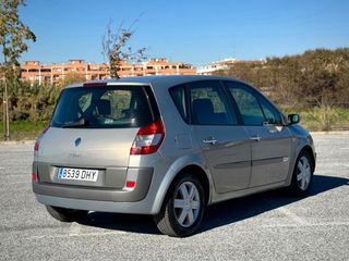 Renault Scenic 2005